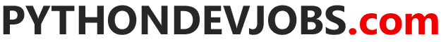 Python Dev Jobs